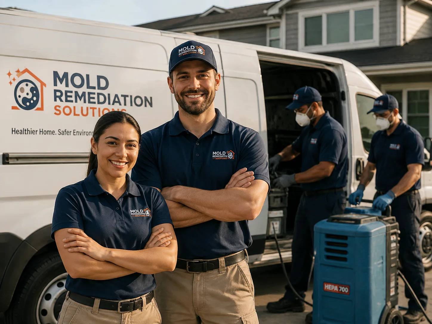 Mold Remediation company in Biggsville, IL